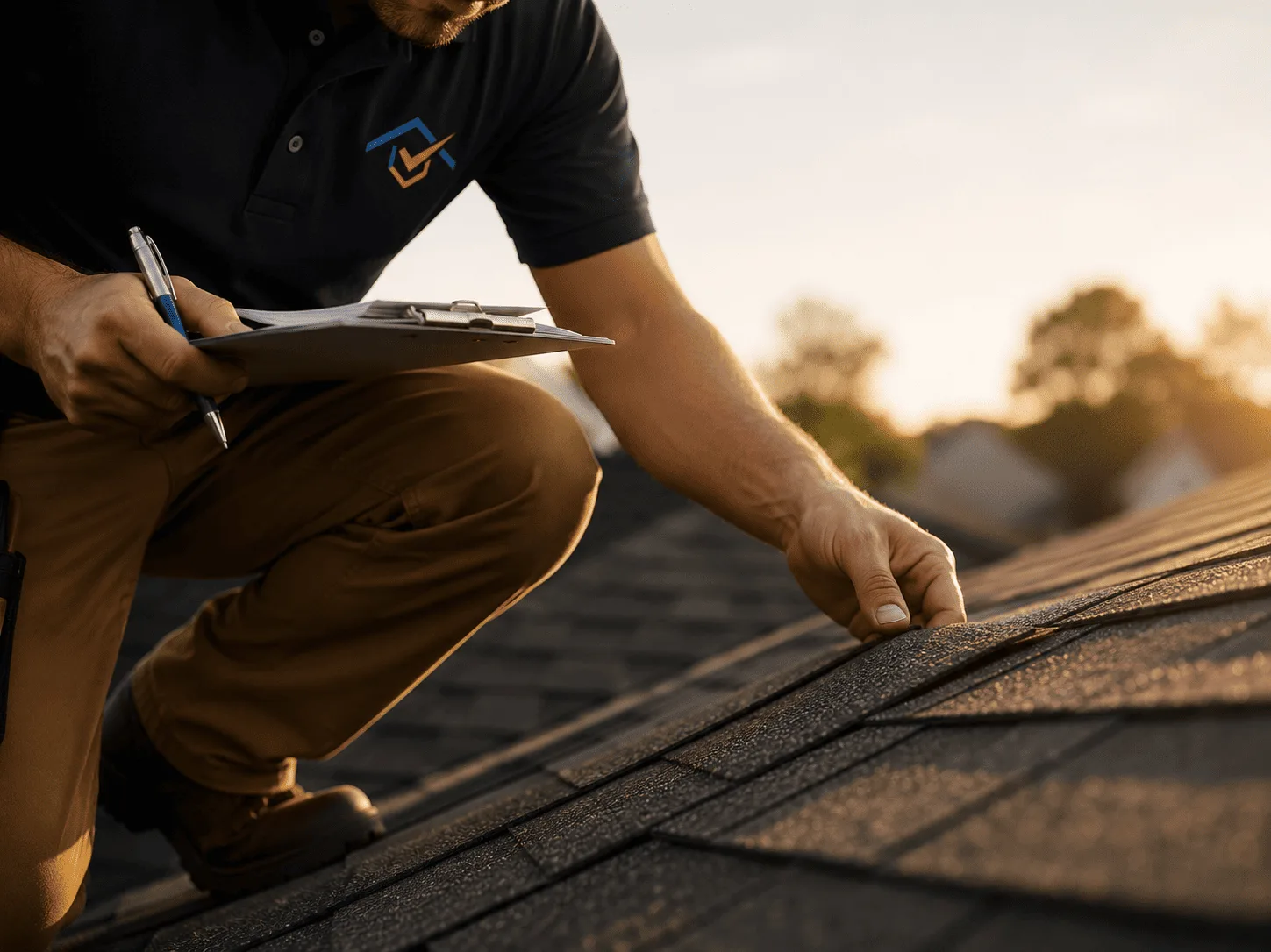 Why Choose Roof Inspection in Vance, MS